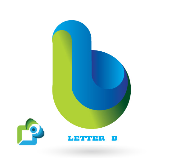 Letter-B-Logo