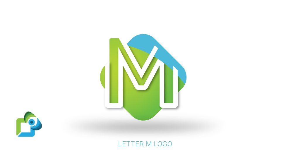 Letter-M-logo