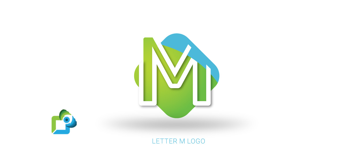 Letter-M-logo