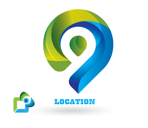 Location-Logo