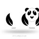 Panda-leaf-logo