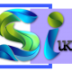 SI Logo Design