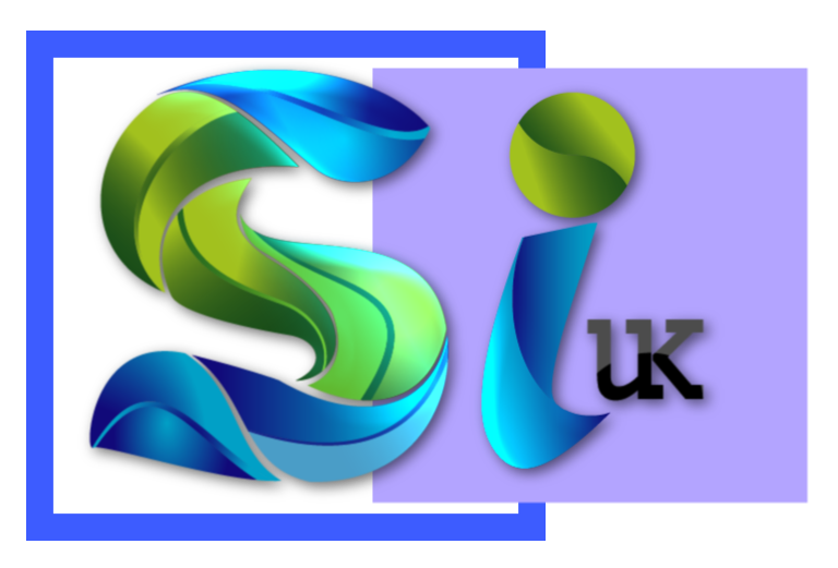 SI Logo Design