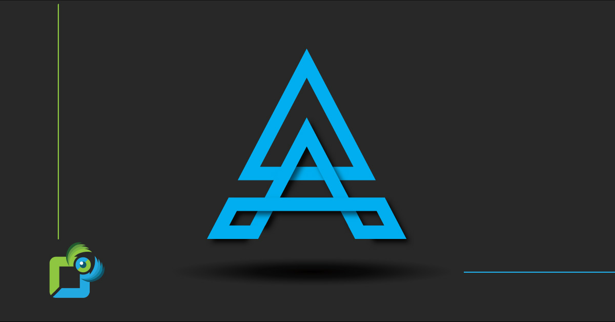 geometric-design-logo