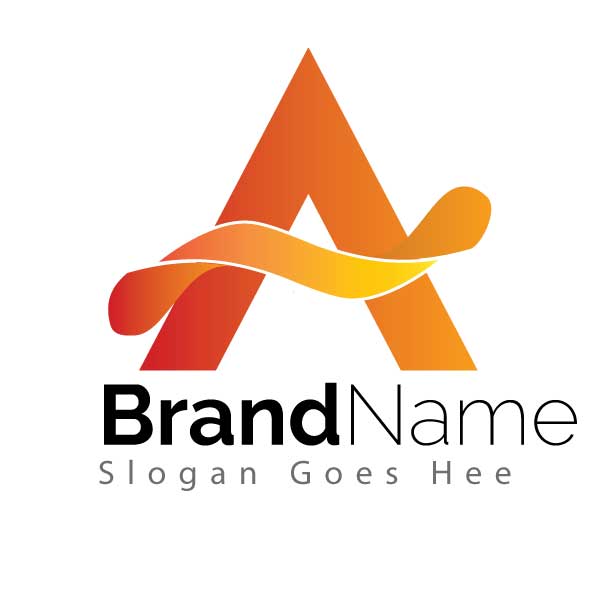 free logo orange