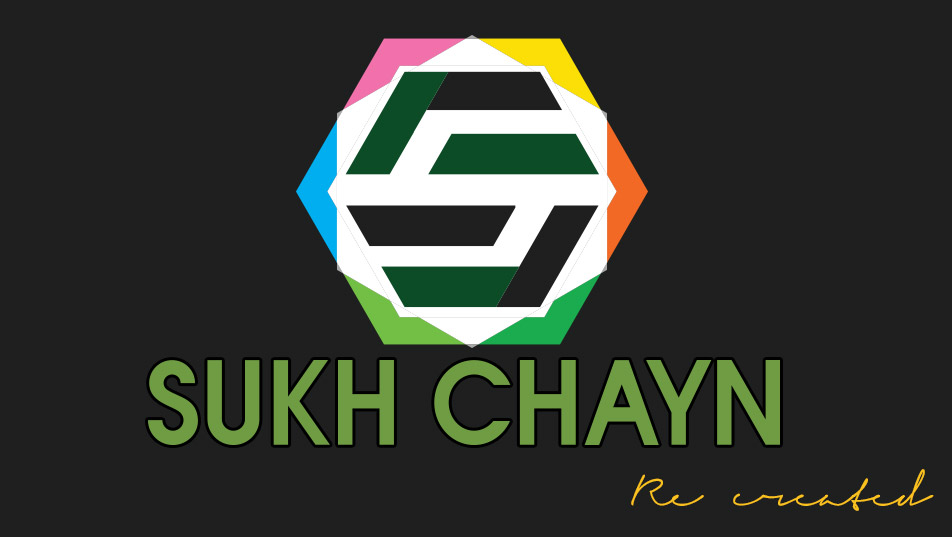 sukh chayn logo