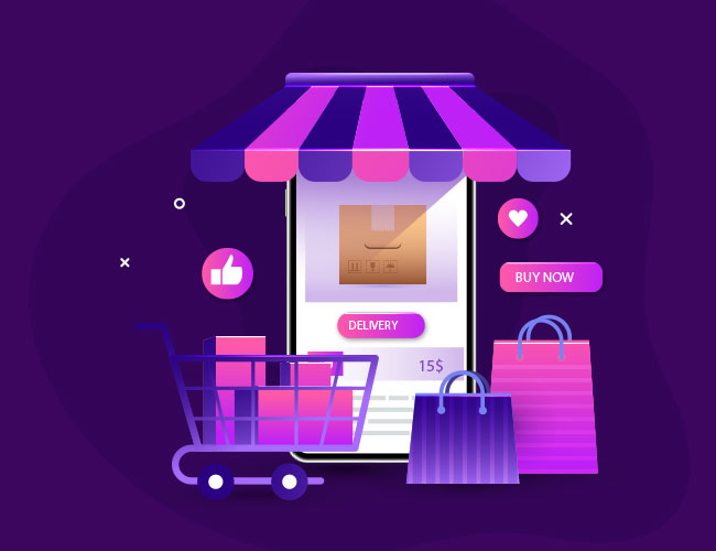 E-commerce shopify solution