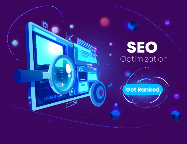 SEO Services in Pakistan