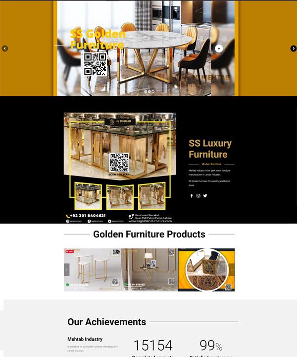 SS-Golden-furniture-Manufacturer